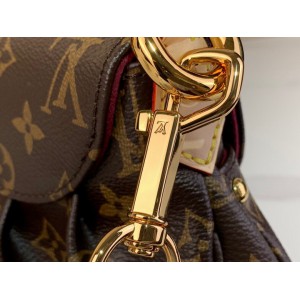 Lv Sunset Bag M13617 27x18x3cm  Bags