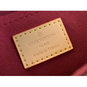 Lv Sunset Bag M13617 27x18x3cm  Bags