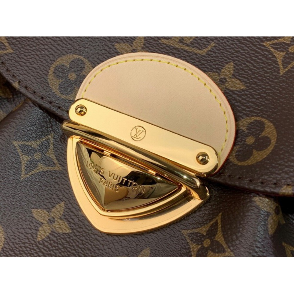Lv Sunset Bag M13617 27x18x3cm  Bags