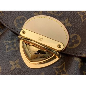 Lv Sunset Bag M13617 27x18x3cm  Bags