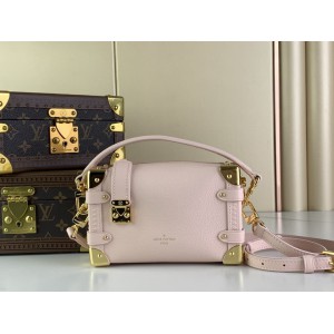 Lv Side Trunk PM M23817 18x12.5x8cm Bags