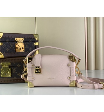 Lv Side Trunk PM M23817 18x12.5x8cm