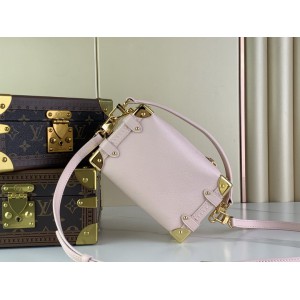 Lv Side Trunk PM M23817 18x12.5x8cm Bags