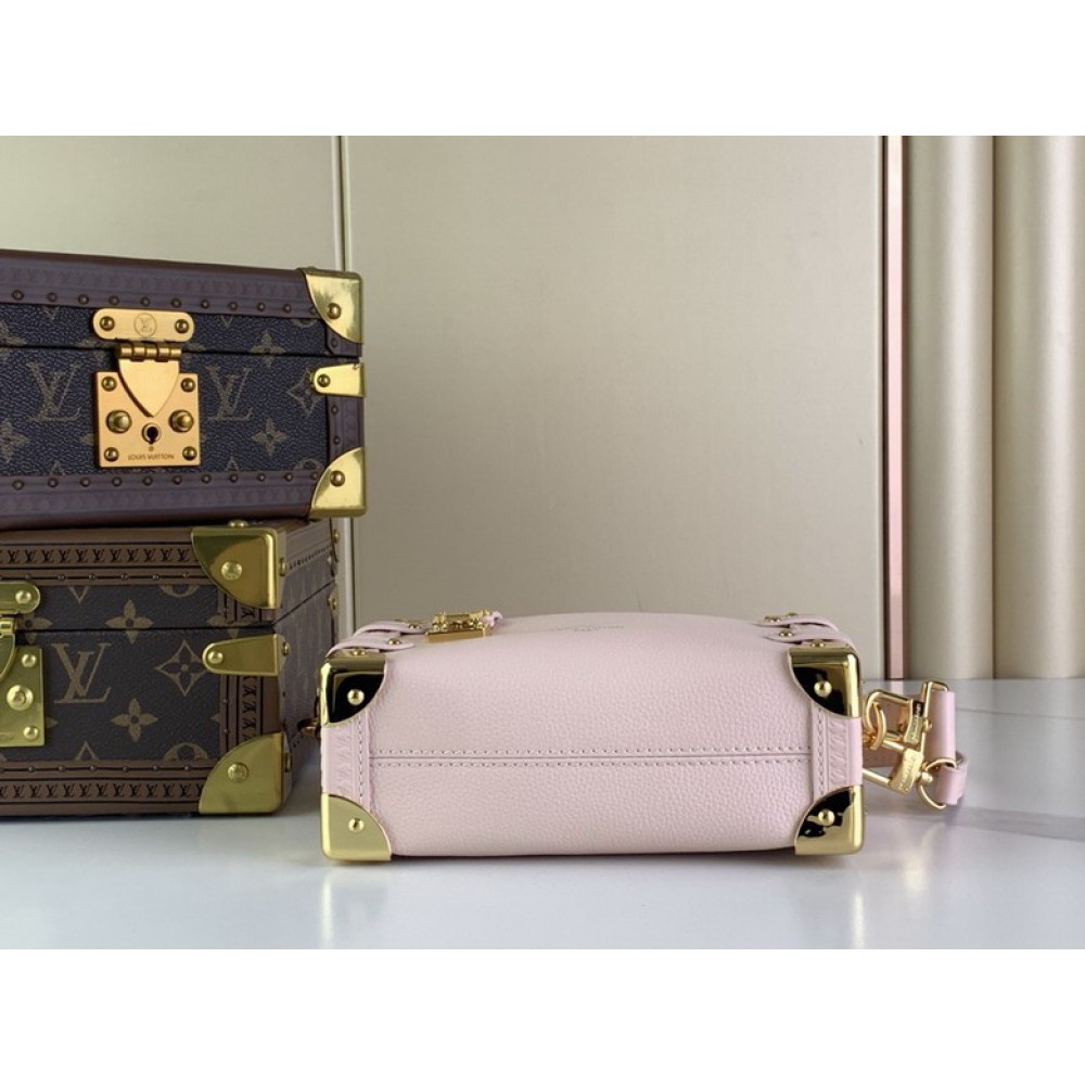 Lv Side Trunk PM M23817 18x12.5x8cm Bags