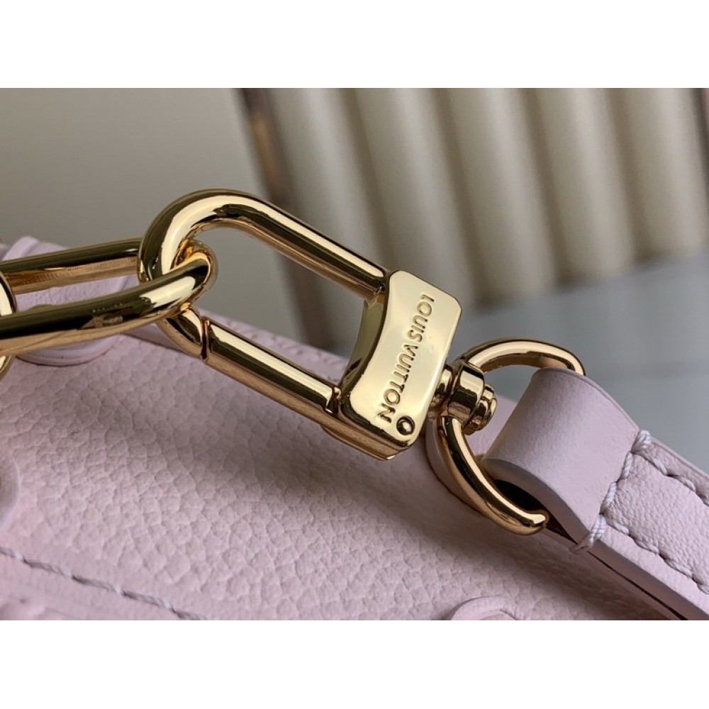 Lv Side Trunk PM M23817 18x12.5x8cm Bags