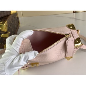 Lv Side Trunk PM M23817 18x12.5x8cm Bags