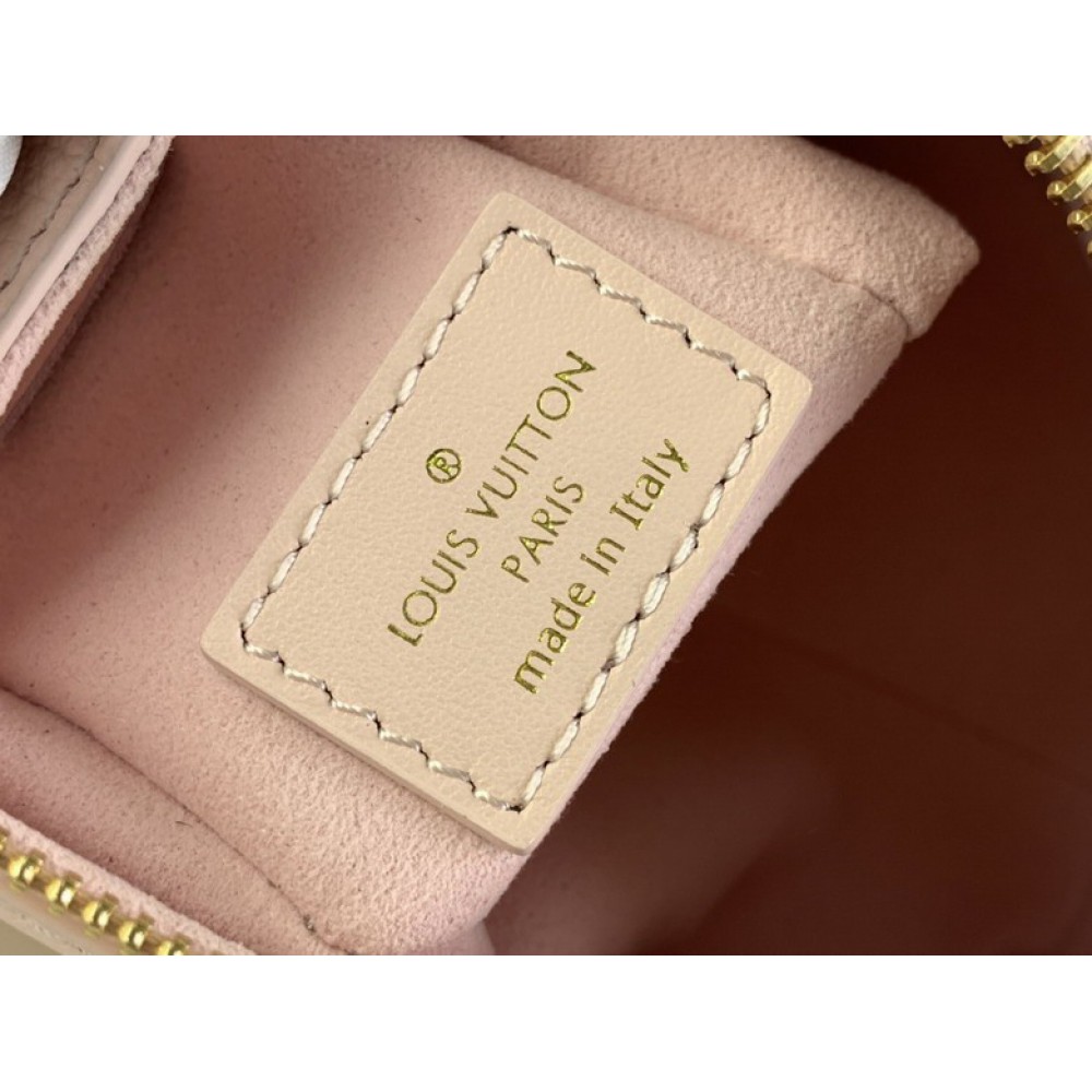 Lv Side Trunk PM M23817 18x12.5x8cm Bags