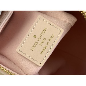 Lv Side Trunk PM M23817 18x12.5x8cm Bags