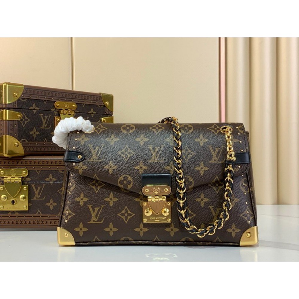 Lv Trunkie m14526 16x8x27cm Bags