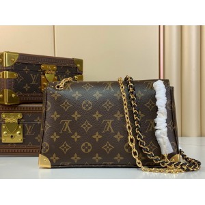 Lv Trunkie m14526 16x8x27cm Bags
