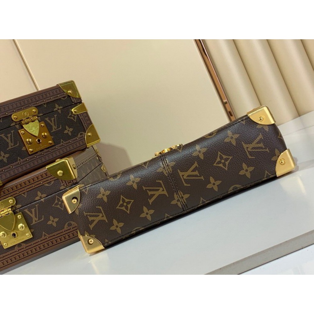 Lv Trunkie m14526 16x8x27cm Bags