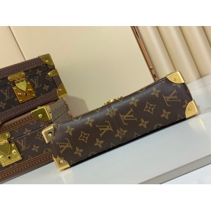 Lv Trunkie m14526 16x8x27cm Bags