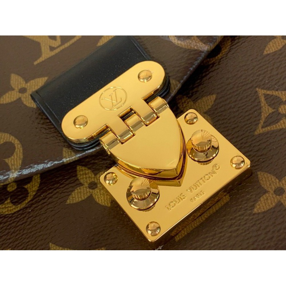 Lv Trunkie m14526 16x8x27cm Bags