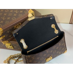 Lv Trunkie m14526 16x8x27cm Bags