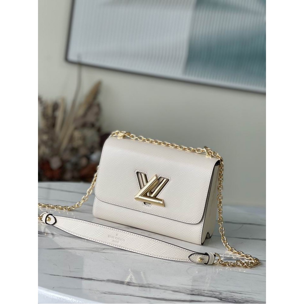Lv Twist M59411 23x16x10cm Bags