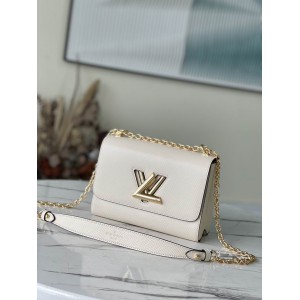 Lv Twist M59411 23x16x10cm Bags