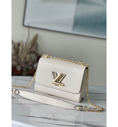 Lv Twist M59411 23x16x10cm