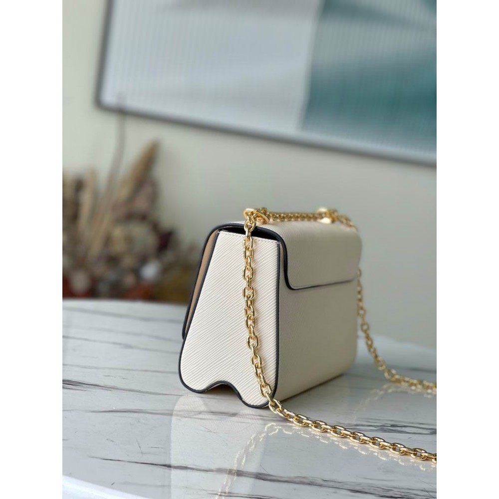 Lv Twist M59411 23x16x10cm Bags