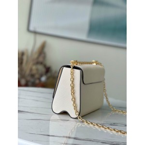 Lv Twist M59411 23x16x10cm Bags