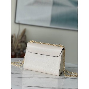 Lv Twist M59411 23x16x10cm Bags