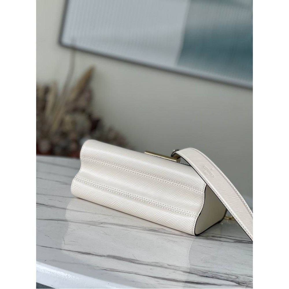 Lv Twist M59411 23x16x10cm Bags