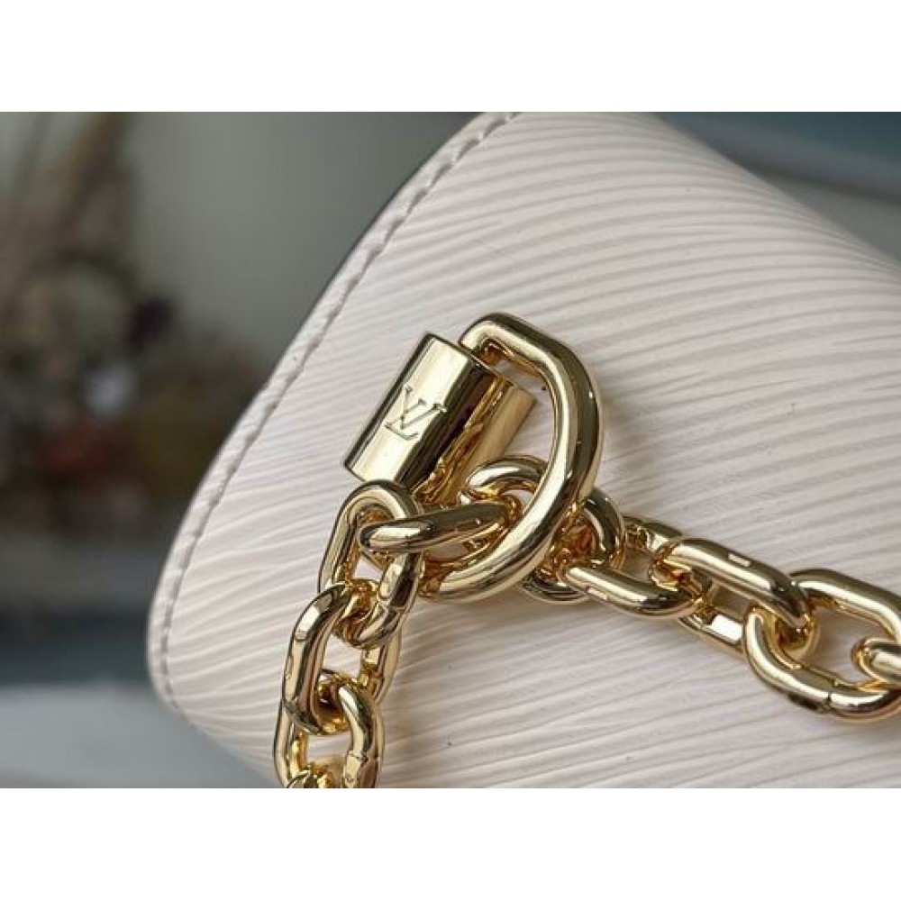 Lv Twist M59411 23x16x10cm Bags