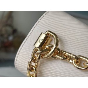 Lv Twist M59411 23x16x10cm Bags