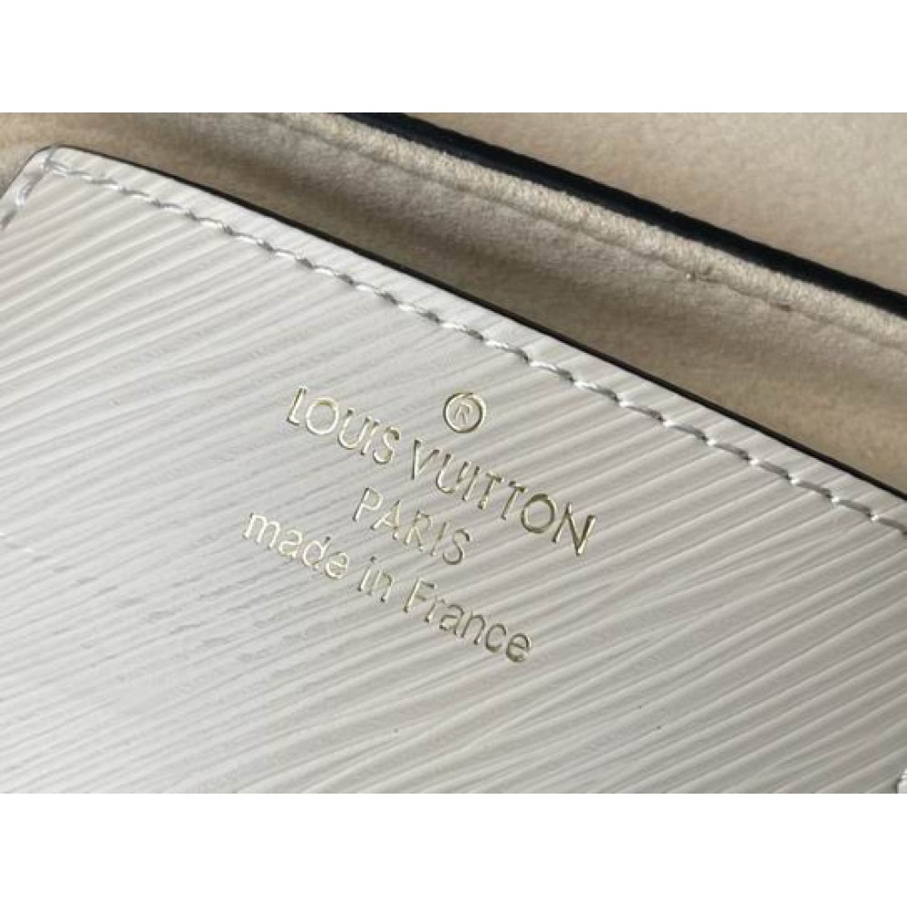 Lv Twist M59411 23x16x10cm Bags