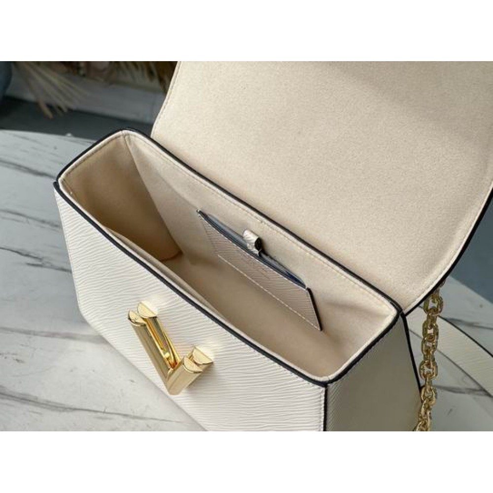 Lv Twist M59411 23x16x10cm Bags