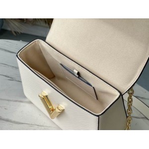 Lv Twist M59411 23x16x10cm Bags