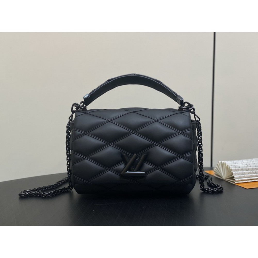 Lv Twist M11374 23x16x10cm Bags