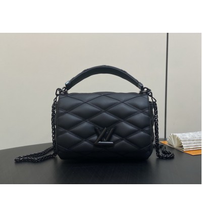 Lv Twist M11374 23x16x10cm