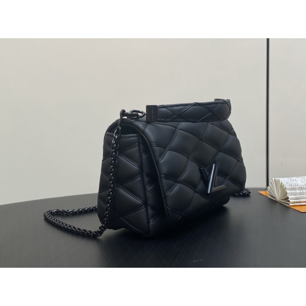 Lv Twist M11374 23x16x10cm Bags