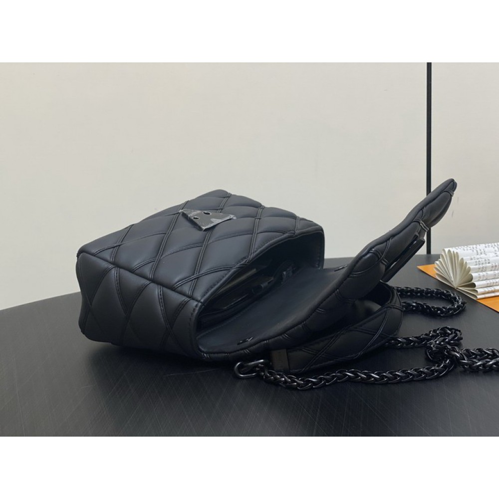 Lv Twist M11374 23x16x10cm Bags