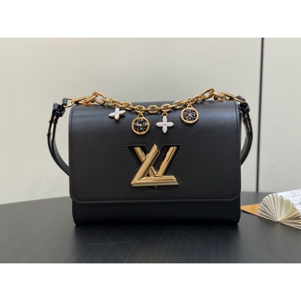 Lv Twist M11723 23x16x10cm Bags