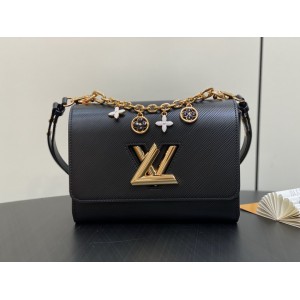 Lv Twist M11723 23x16x10cm Bags