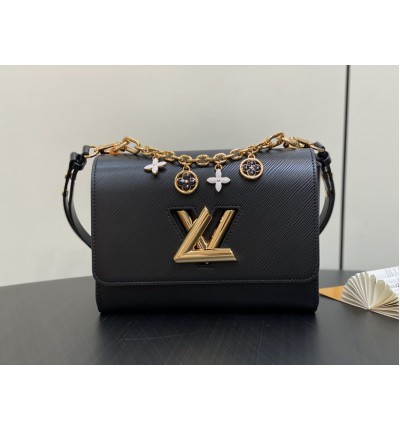 Lv Twist M11723 23x16x10cm