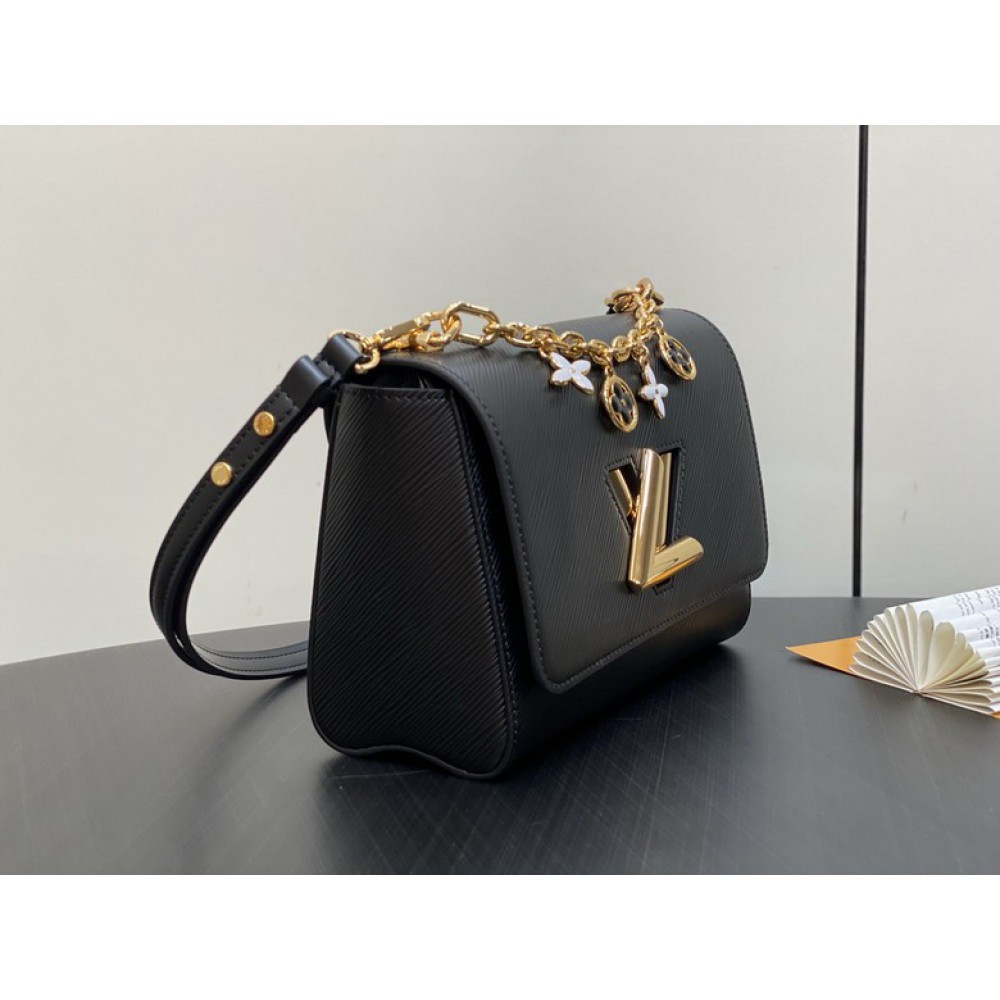 Lv Twist M11723 23x16x10cm Bags