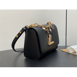 Lv Twist M11723 23x16x10cm Bags