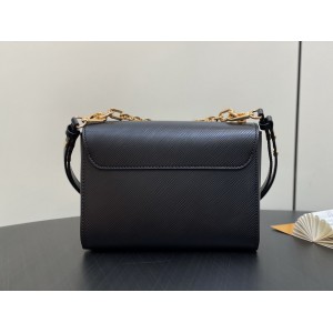 Lv Twist M11723 23x16x10cm Bags