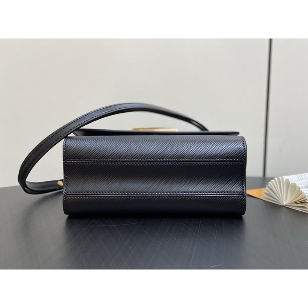 Lv Twist M11723 23x16x10cm Bags