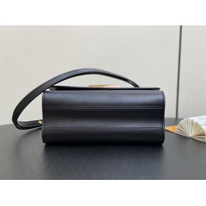 Lv Twist M11723 23x16x10cm Bags