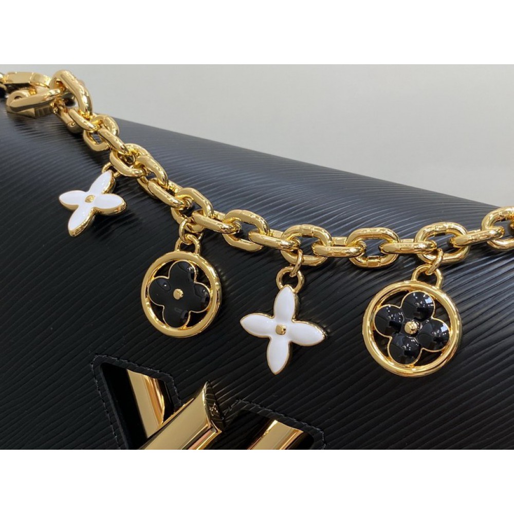 Lv Twist M11723 23x16x10cm Bags