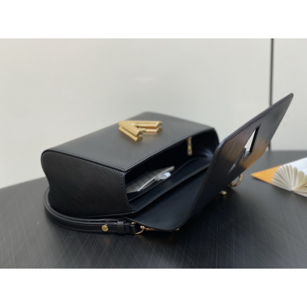 Lv Twist M11723 23x16x10cm Bags