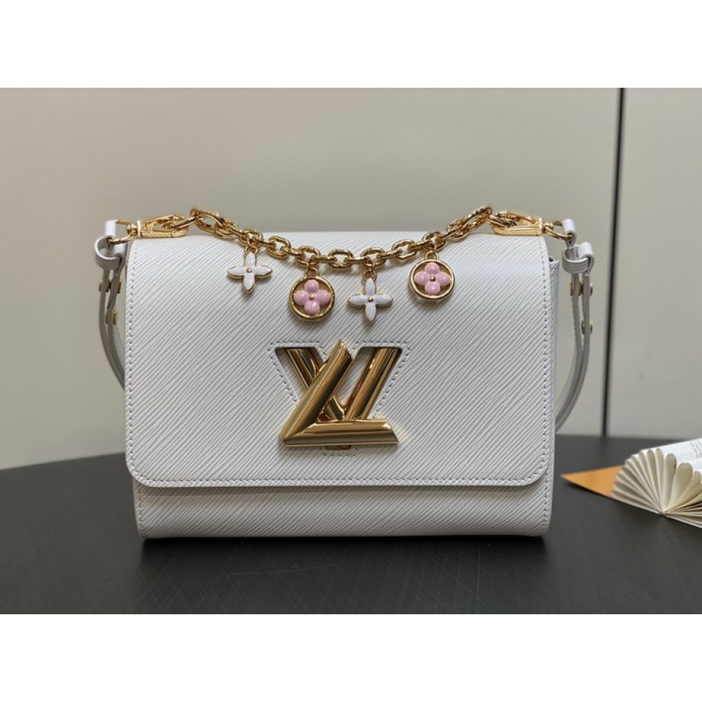 Lv Twist M11723 23x16x10cm Bags