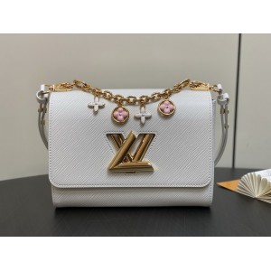 Lv Twist M11723 23x16x10cm Bags
