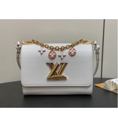 Lv Twist M11723 23x16x10cm