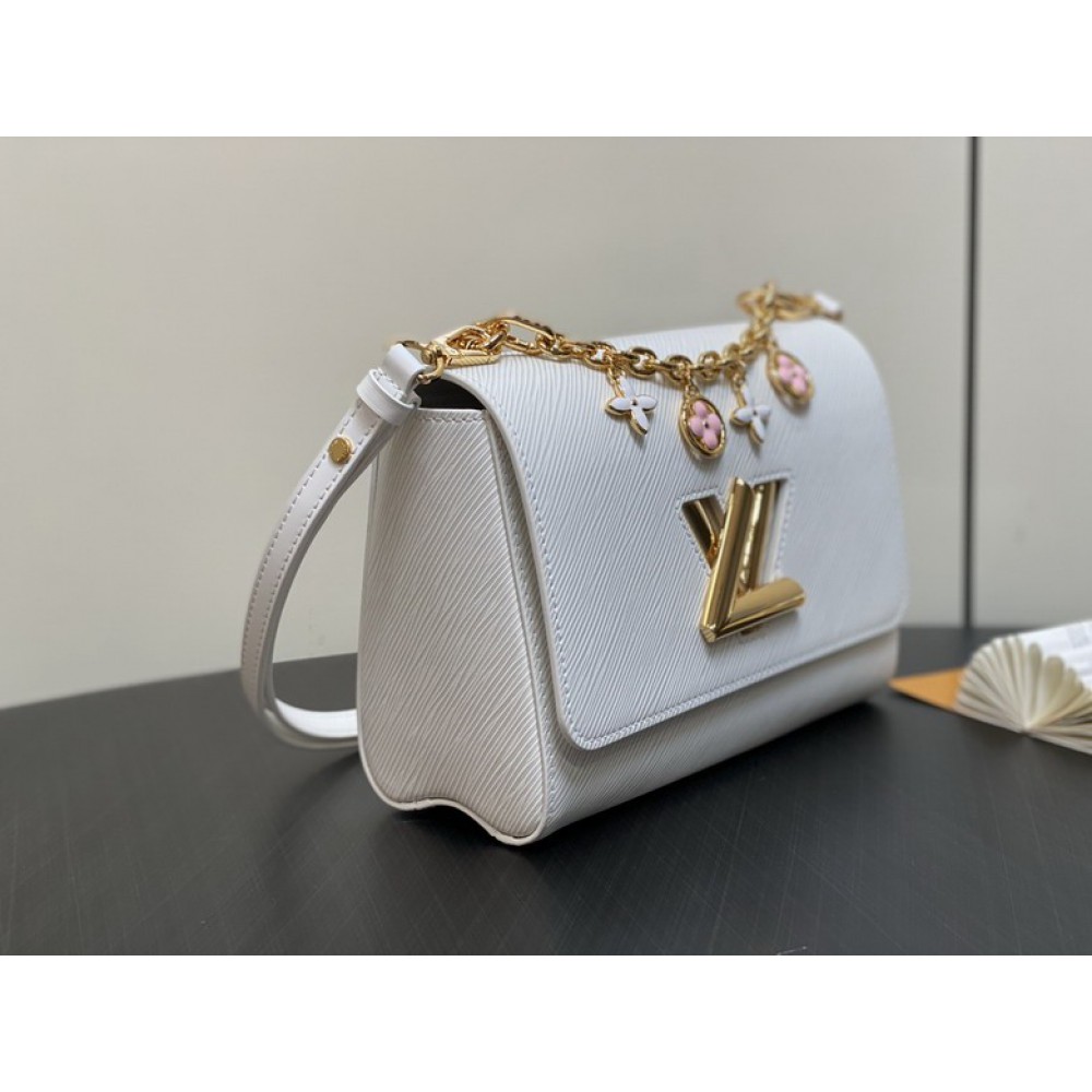 Lv Twist M11723 23x16x10cm Bags