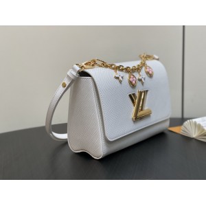 Lv Twist M11723 23x16x10cm Bags