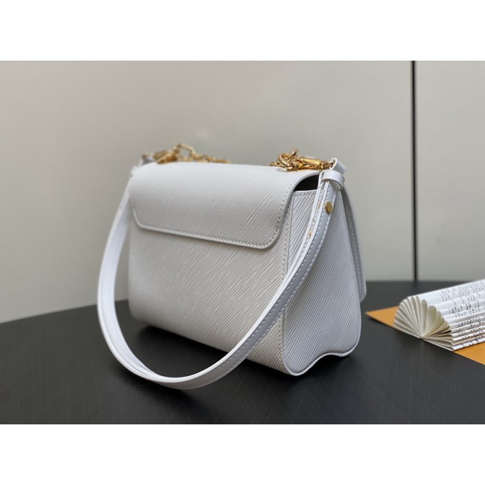 Lv Twist M11723 23x16x10cm Bags